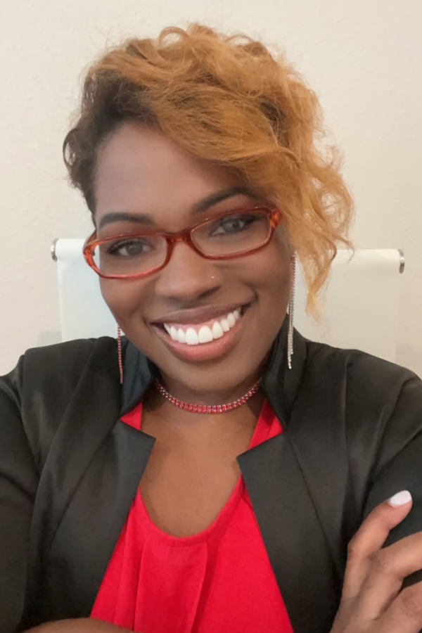 Cruise Brothers Travel Agent Meladie Capers-Adams